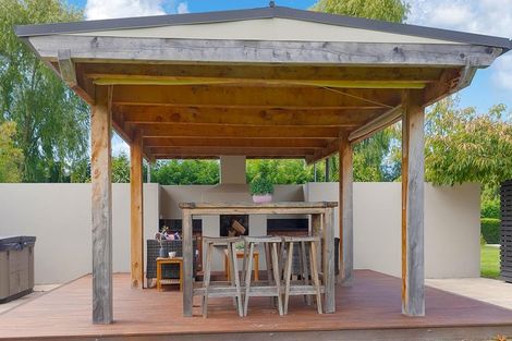 Photo of property in 91 Kowai River Road, Amberley, 7481