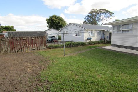 Photo of property in 7 Davis Place, Huntly, 3700