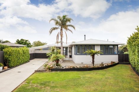 Photo of property in 6 Stafford Place, Awapuni, Palmerston North, 4412