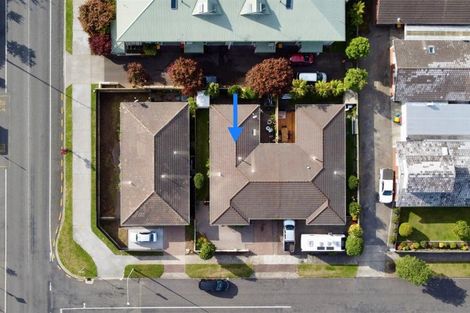 Photo of property in 47 Grey Street, Glenholme, Rotorua, 3010