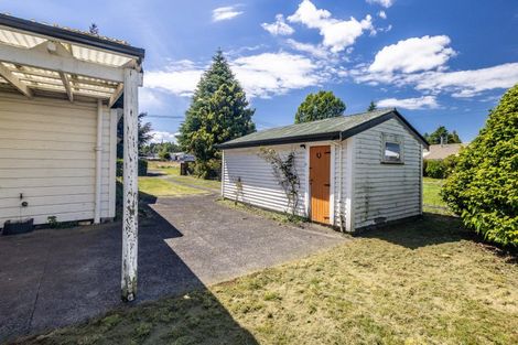 Photo of property in 44 Queen Street, Raetihi, 4632