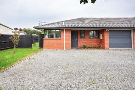 Photo of property in 31a Selwyn Street, Leeston, 7632