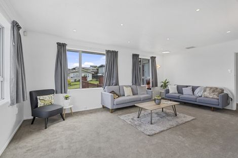 Photo of property in 248 Dowse Drive, Maungaraki, Lower Hutt, 5010