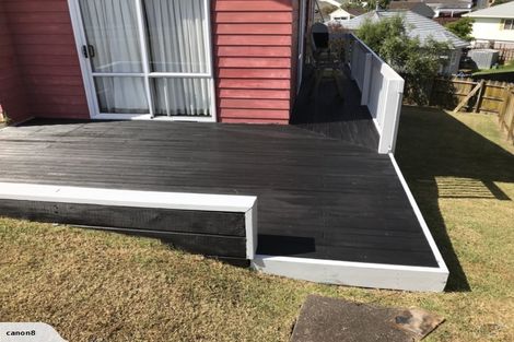 Photo of property in 33 Addison Drive, Glendene, Auckland, 0602