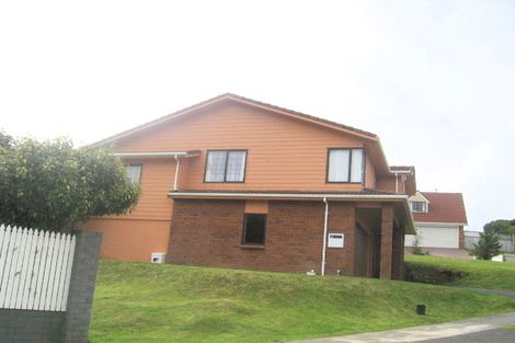 Photo of property in 10 Otamarau Grove, Maungaraki, Lower Hutt, 5010