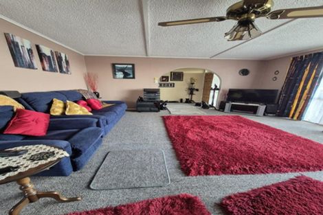 Photo of property in 17 Girvan Place, Tokoroa, 3420