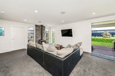 Photo of property in 43 Jean Archie Drive, Rolleston, 7614