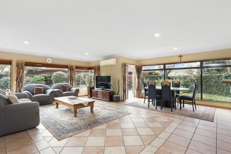 Photo of property in 23 San Rafael Place, Burnside, Christchurch, 8053