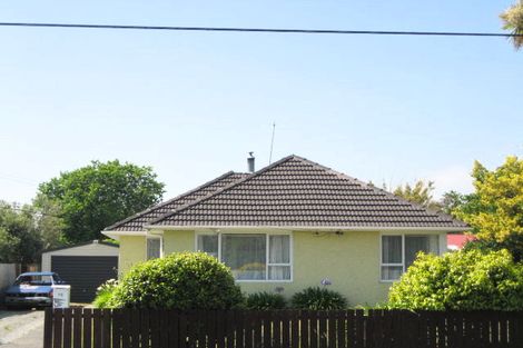 Photo of property in 78 Rowses Road, Aranui, Christchurch, 8061