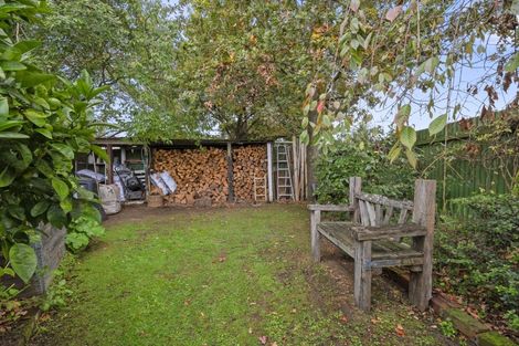 Photo of property in 89 Bridge Street, Bulls, 4818