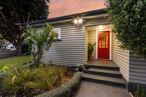 Photo of property in 7 Fairview Street, Somerfield, Christchurch, 8024