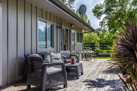 Photo of property in 1172 Mapara Road, Kinloch, Taupo, 3385