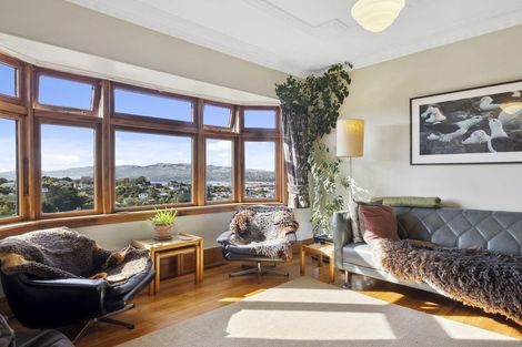 Photo of property in 126 Maryhill Terrace, Maryhill, Dunedin, 9011