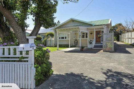 Photo of property in 15 Puriri Street, Woburn, Lower Hutt, 5010