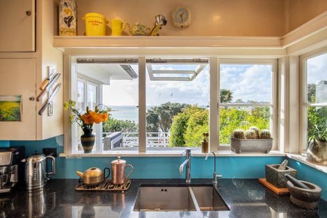 Photo of property in 6 Rawene Avenue, Westmere, Auckland, 1022