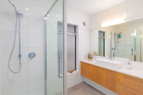 Photo of property in 40 Soleares Avenue, Mount Pleasant, Christchurch, 8081