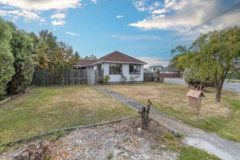 Photo of property in 16 Olivine Street, Shirley, Christchurch, 8013