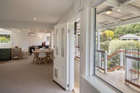 Photo of property in 55a Hawkhurst Road, Lyttelton, 8082