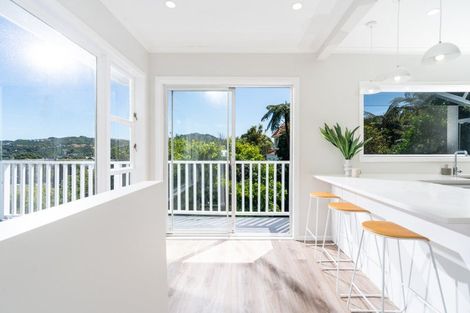 Photo of property in 3 Grenfell Drive, Karori, Wellington, 6012