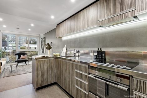 Photo of property in Canvas Apartments, 10/307 Willis Street, Te Aro, Wellington, 6011