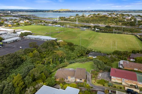 Photo of property in 61 Queenstown Road, Onehunga, Auckland, 1061