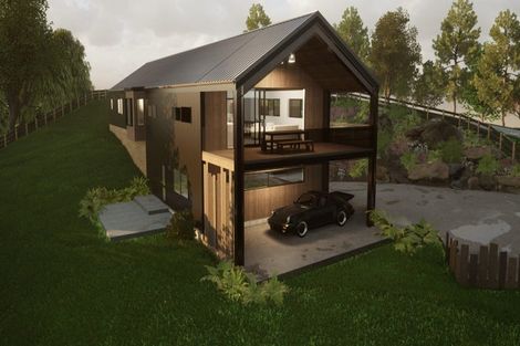 Photo of property in 10 Faiping Road, Rukuhia, Hamilton, 3282