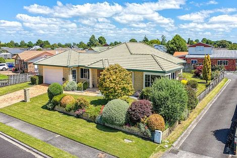 Photo of property in 83 Tawari Street, Matamata, 3400