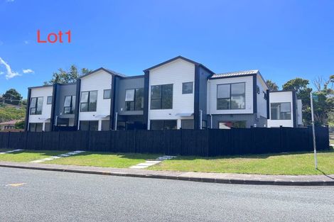 Photo of property in 2c Garner Place, Glenfield, Auckland, 0629