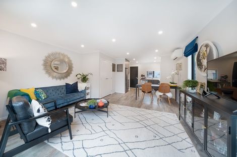 Photo of property in 11 Doug Jensen Street, Wallaceville, Upper Hutt, 5018