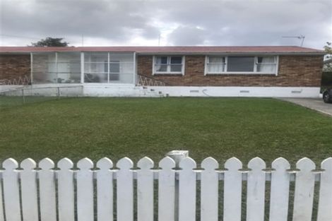 Photo of property in 1/3 Ted William Street, New Windsor, Auckland, 0600