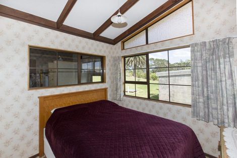 Photo of property in 5705 Pouto Road, Pouto, Te Kopuru, 0391