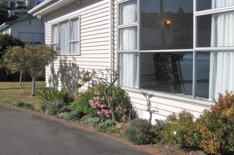 Photo of property in 111a Darlington Road, Miramar, Wellington, 6022