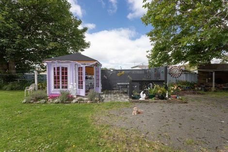 Photo of property in 28a Cole Street, Dannevirke, 4930