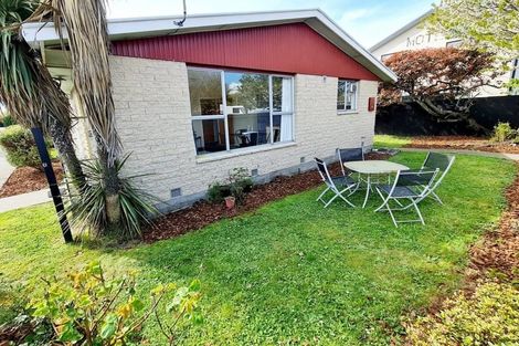 Photo of property in 1/91 Brougham Street, Addington, Christchurch, 8024