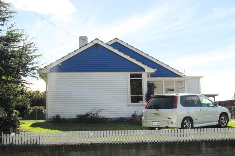 Photo of property in 32 Puriri Street, Gonville, Whanganui, 4501