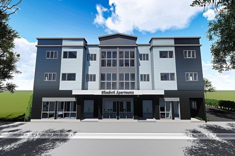 Photo of property in 3 Elizabeth Street, Petone, Lower Hutt, 5012