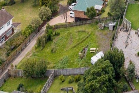 Photo of property in 8 Ohinemuri Place, Paeroa, 3600