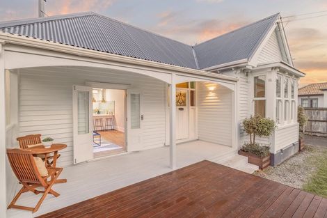 Photo of property in 72 Conway Street, Somerfield, Christchurch, 8024