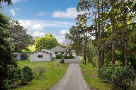 Photo of property in 101 Bald Hill Road, Waitoki, Kaukapakapa, 0871