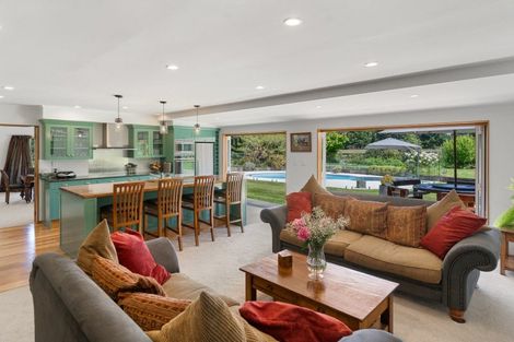 Photo of property in 87 Willow Park Drive, Opaki, Masterton, 5871