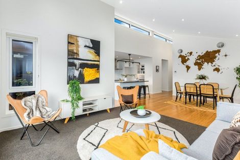 Photo of property in 3 Ramarama Lane, Crofton Downs, Wellington, 6035