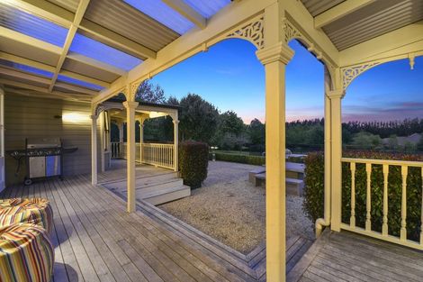 Photo of property in 41 Postman Road, Dairy Flat, Albany, 0794