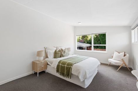 Photo of property in 1/27 Tuirau Place, Ilam, Christchurch, 8041