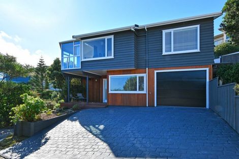 Photo of property in 44a Wilberforce Street, Miramar, Wellington, 6022