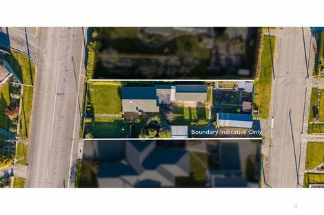 Photo of property in 59 Parsonage Road, Waimate, 7924