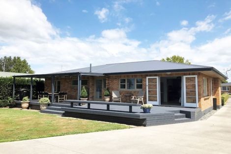 Photo of property in 8 Bedford Crescent, Matamata, 3400