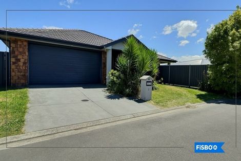 Photo of property in 4 Beamish Street, Frimley, Hastings, 4120