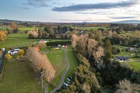 Photo of property in 92a French Pass Road, Cambridge, 3496