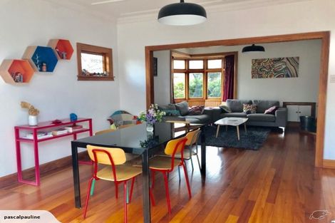 Photo of property in 105b Pahiatua Street, Hokowhitu, Palmerston North, 4410