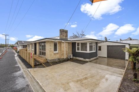 Photo of property in 215b Killarney Road, Frankton, Hamilton, 3204